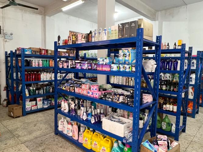 日化狂歡購(gòu) 化妝品、鼠標(biāo)、日用品、狗糧全場(chǎng)4.5折起，精選日用百貨超值鉅惠