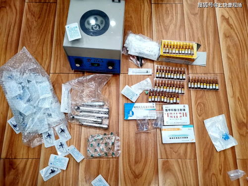 美容變毀容，日用百貨店驚現(xiàn)非法醫(yī)美陷阱