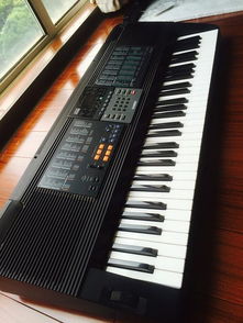 重拾音樂(lè)記憶 日本原裝卡西歐CTK-750電子琴解析